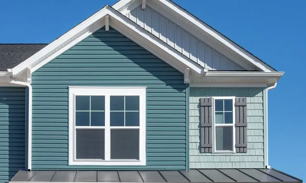 Roof repair and inspection services in Buckhall